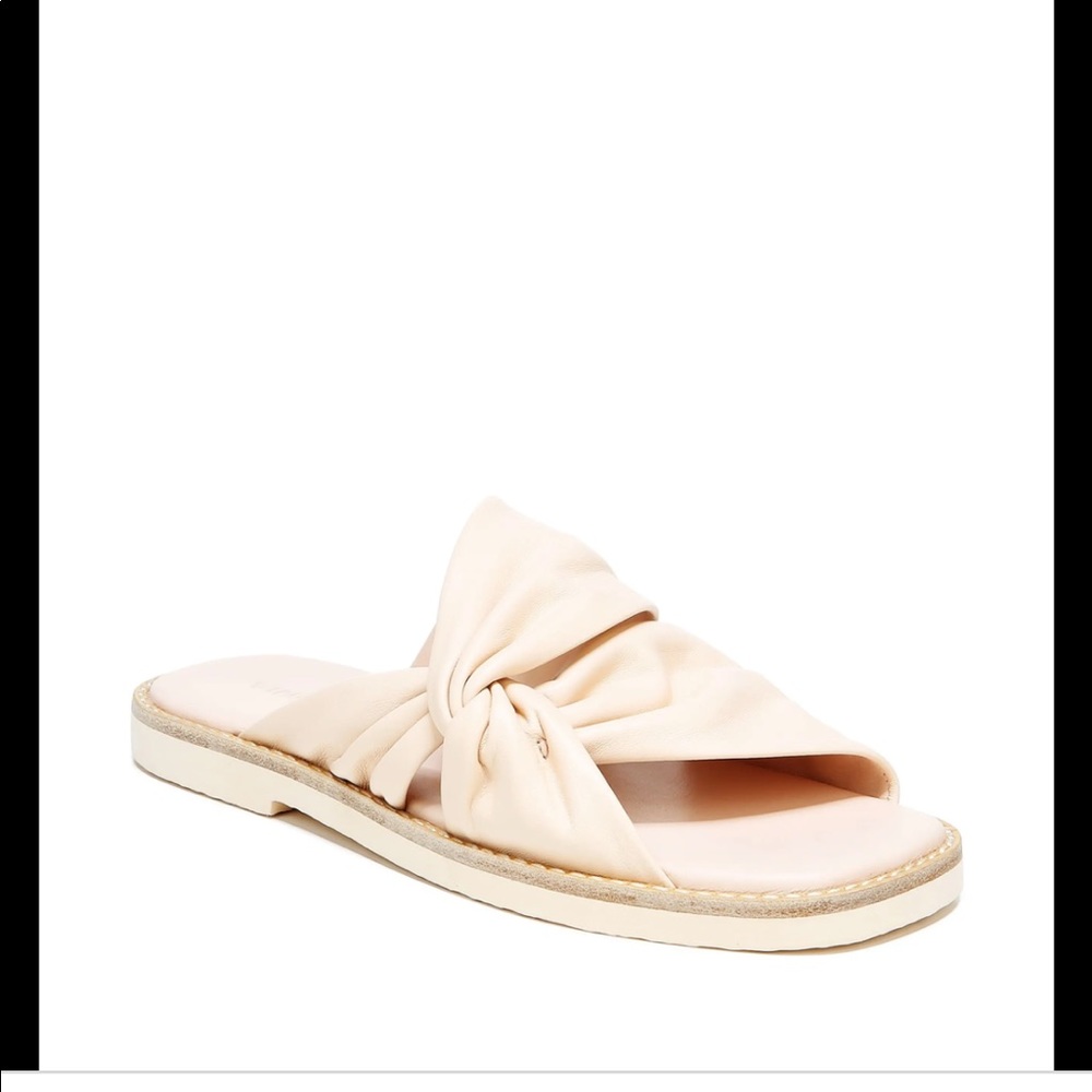 New Vince Sandals